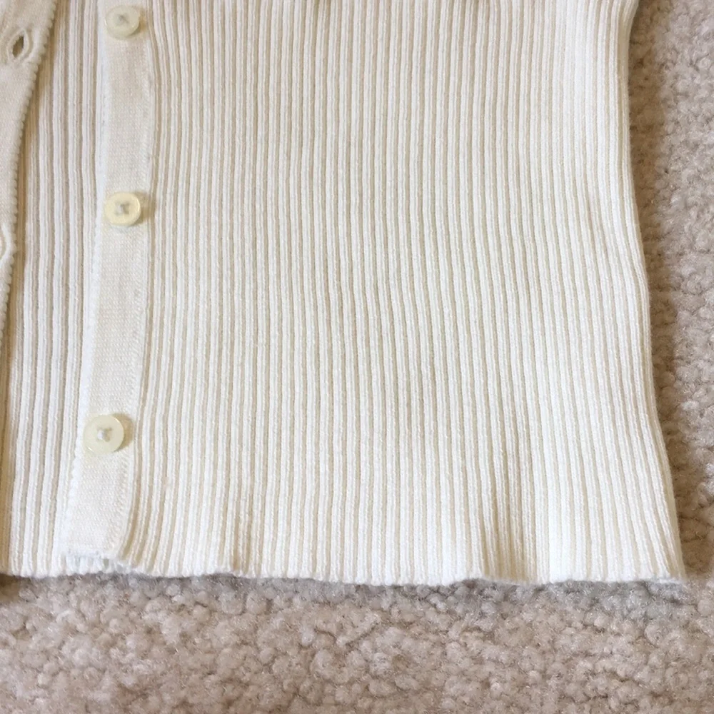 Gymboree cardigan